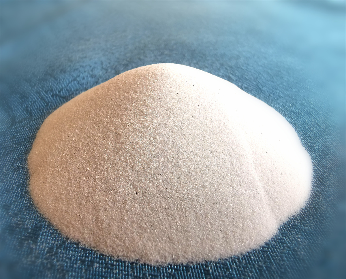 3D打印砂3D printing sand